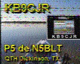 SSTV