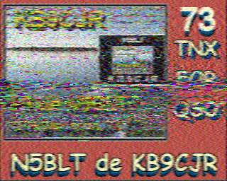 SSTV