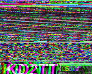 SSTV
