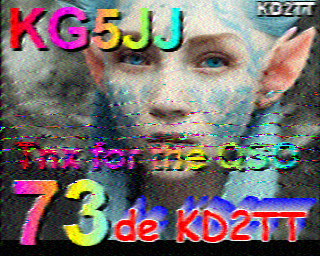 SSTV