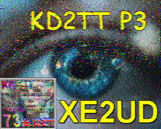 SSTV