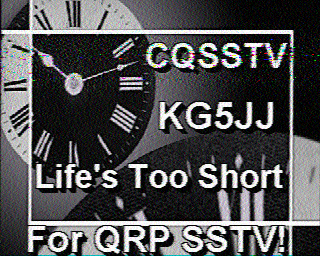 SSTV