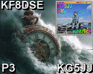 SSTV