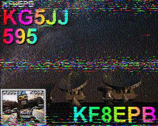 SSTV