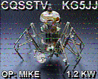 SSTV