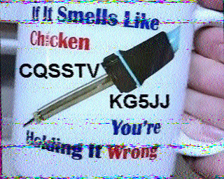 SSTV