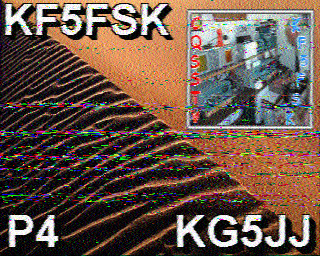SSTV