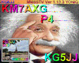 SSTV