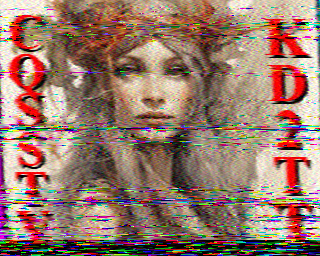 SSTV