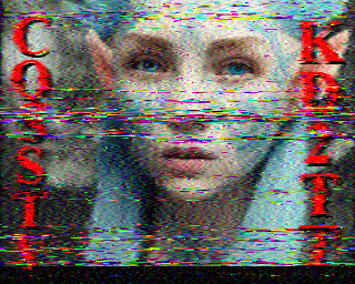 SSTV