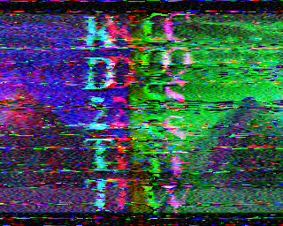 SSTV