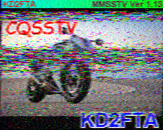 SSTV