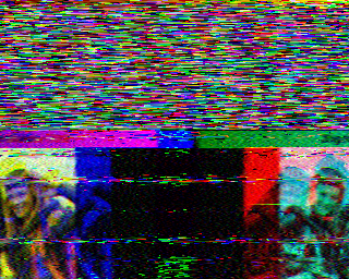 SSTV