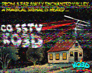 SSTV