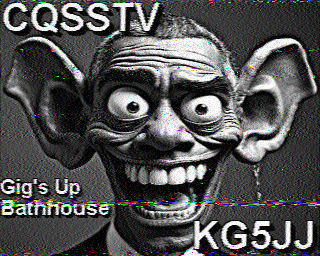 SSTV