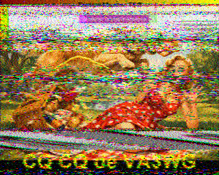 SSTV