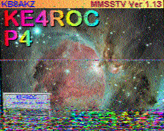 SSTV