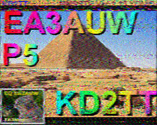 SSTV