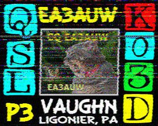SSTV