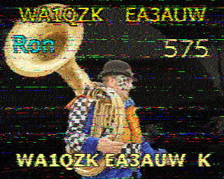 SSTV