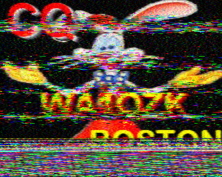 SSTV