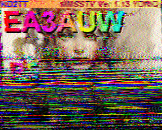 SSTV