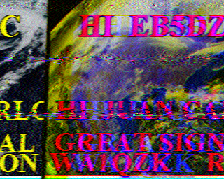 SSTV