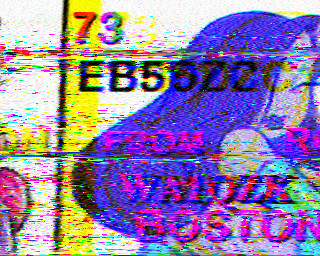 SSTV