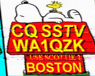 SSTV