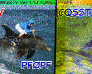 SSTV