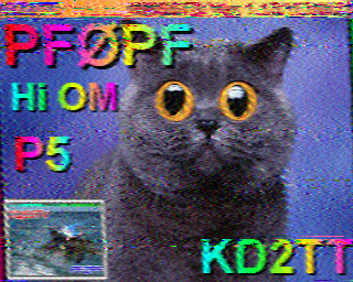SSTV