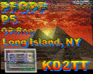 SSTV