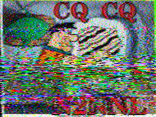 SSTV