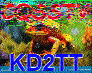 SSTV