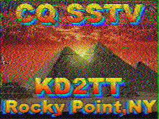 SSTV