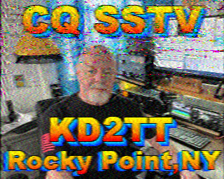 SSTV