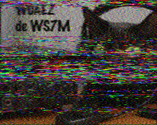 SSTV