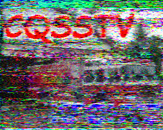 SSTV