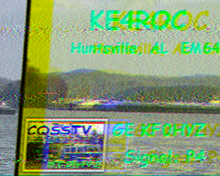 SSTV