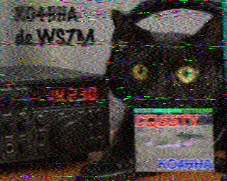 SSTV