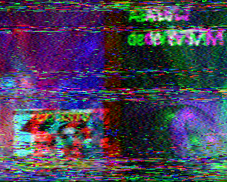 SSTV