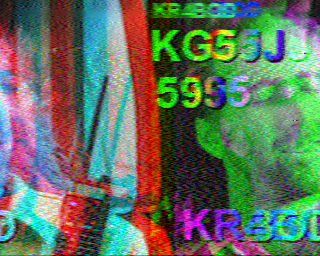 SSTV