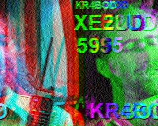SSTV