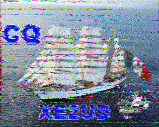 SSTV