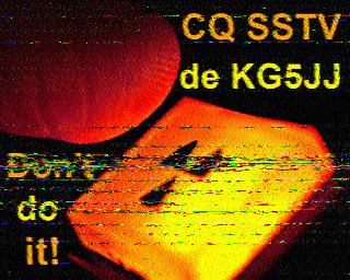 SSTV