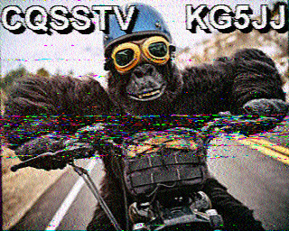 SSTV