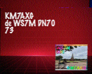 SSTV