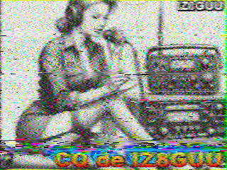 SSTV