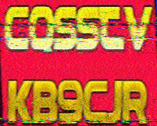 SSTV