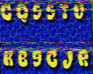 SSTV